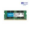 Crucial CB8GS3200 8Gb DDR4 3200Mhz Laptop Memory