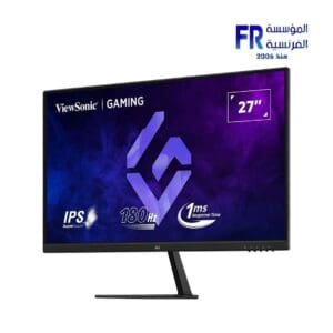 ViewSonic VX2779 HD PRO 27 Inch 180Hz 1Ms FHD IPS Gaming Monitor