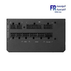 Gamdias Helios P2-1000G 1000w 80 Plus Gold ATX 3.1 PCIE 5.1 Full Modular Power Supply