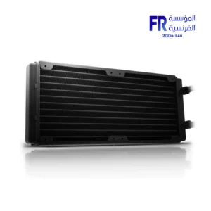 Gigabyte Aorus 280 Liquid Cpu Cooler - الصورة 3