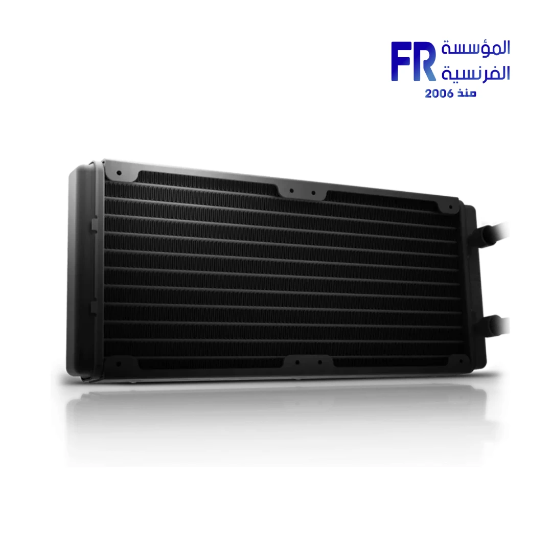 Gigabyte Aorus 280 Liquid Cpu Cooler - الصورة 3