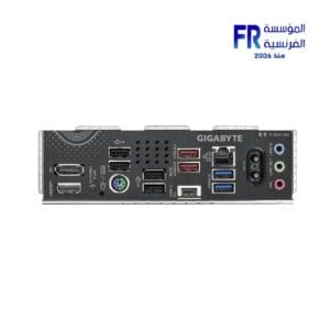 Gigabyte B850 Eagle WIFI6E AM5 Gaming Motherboard 4