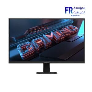 Gigabyte GS27Q EU1 27 Inch 165Hz (OC 170Hz) 1Ms QHD SS IPS Gaming Monitor