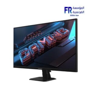 Gigabyte GS27Q EU1 27 Inch 165Hz (OC 170Hz) 1Ms QHD SS IPS Gaming Monitor