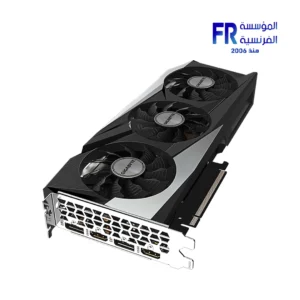 Gigabyte RTX 3060 Gaming OC 12Gb Graphic Card
