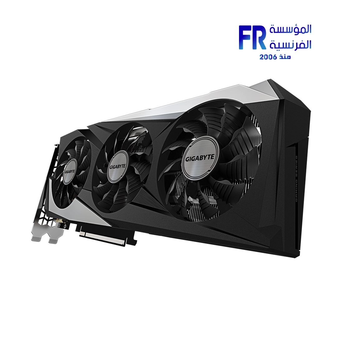 Gigabyte RTX 3060 Gaming OC 12Gb Graphic Card