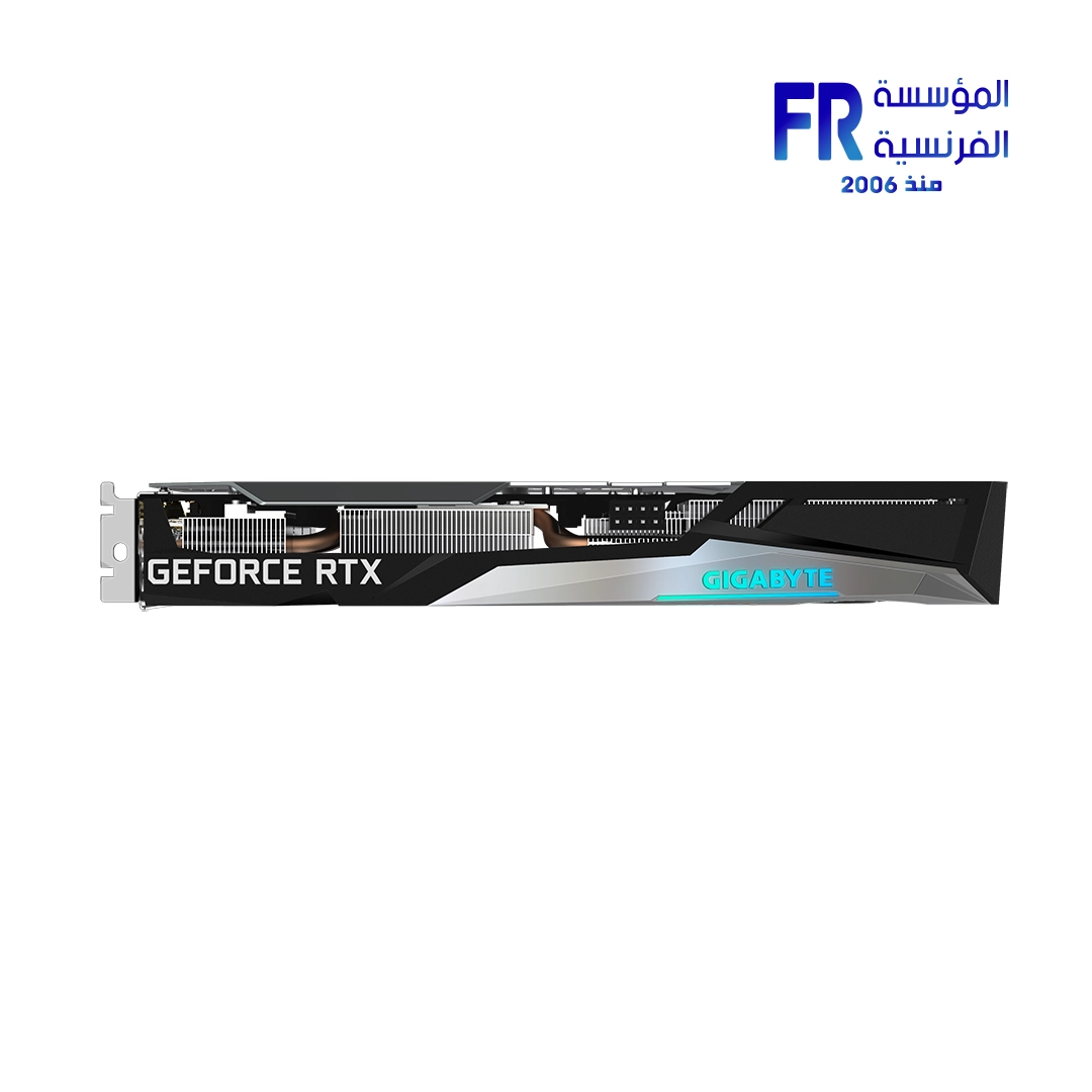 Gigabyte RTX 3060 Gaming OC 12Gb Graphic Card