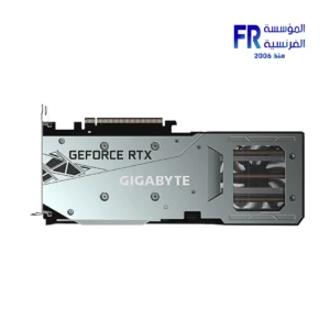 Gigabyte RTX 3060 Gaming OC 12Gb Graphic Card