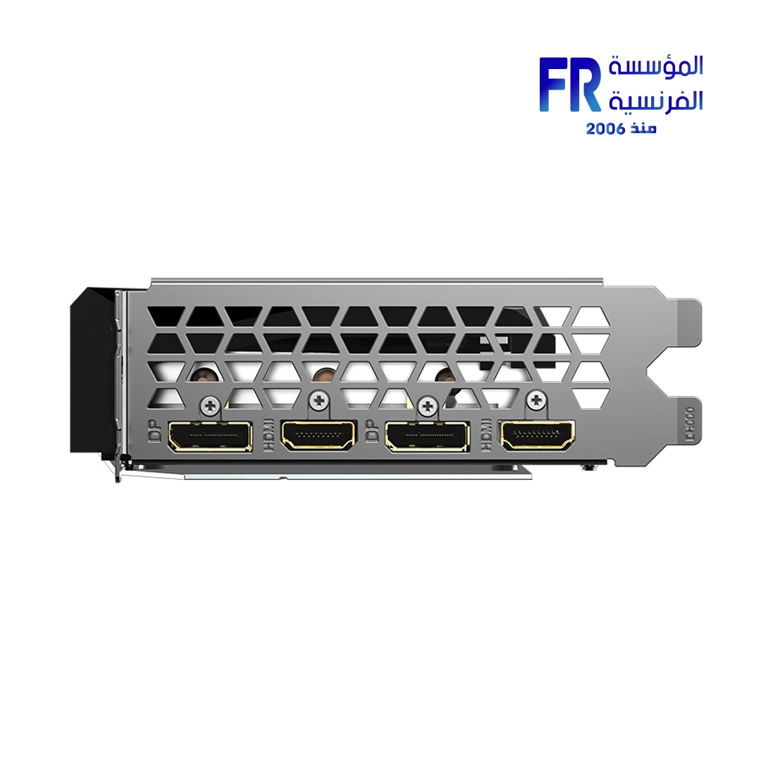 Gigabyte RTX 3060 Gaming OC 12Gb Graphic Card