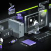 INNO3D GeForce RTX 3060 TWIN X2 dual-fan graphics card