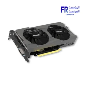 Inno3D GeForce RTX 3050 Twin X2 6GB GDDR6 96bit Graphic Card