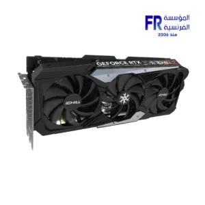 Inno3D GeForce RTX 4080 Super iChill X3 16GB GDDR6X 256bit Graphic Card