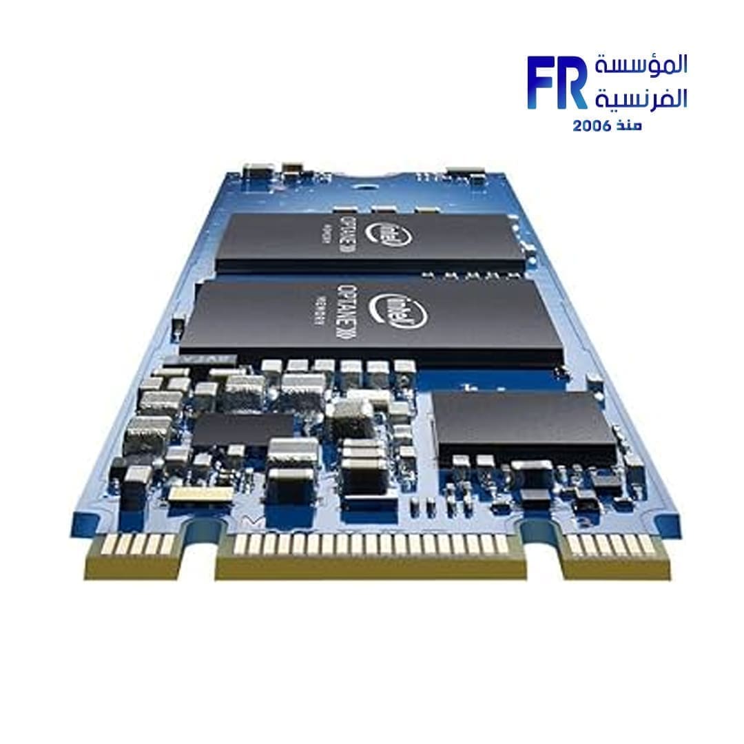 Intel Optane Memory M.2 Nvme 2280 16GB PCIe 3.0 Memory