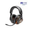 JBL Quantum ONE Wired Headset
