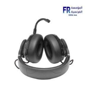 JBL Quantum ONE Wired Headset