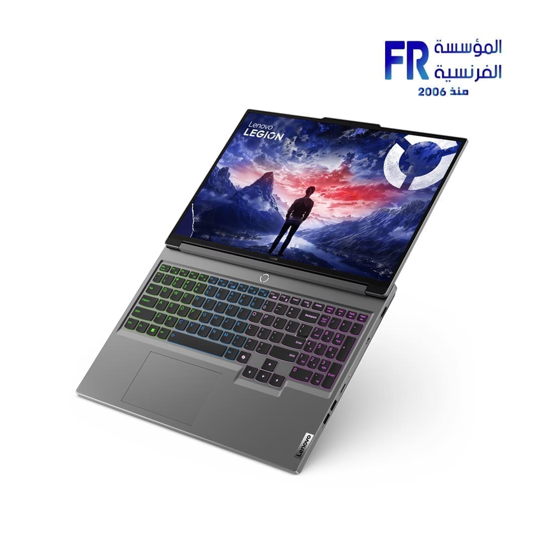 Lenovo Legion 5 16IRX9-83DG00L0AX