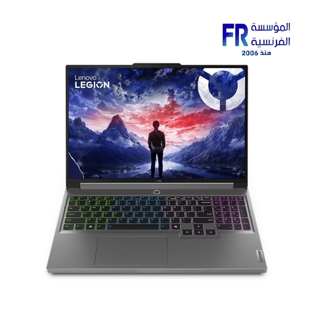 Lenovo Legion 5 16IRX9-83DG00L0AX