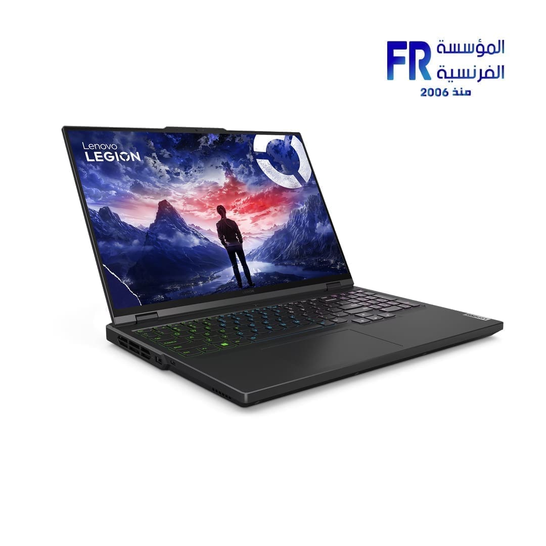 Lenovo Legion Pro 5 16IRX9-83DF0037PS