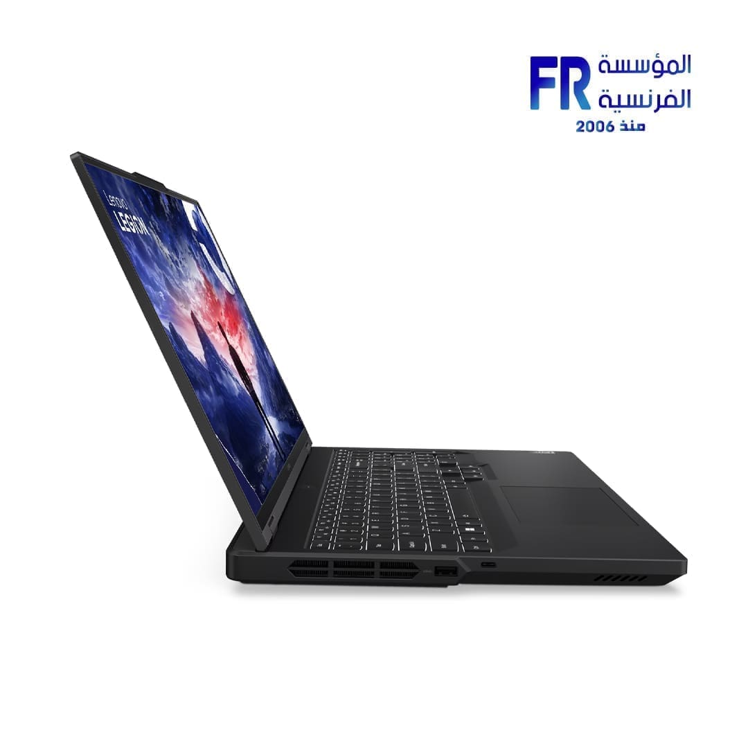 Lenovo Legion Pro 5 16IRX9-83DF0037PS