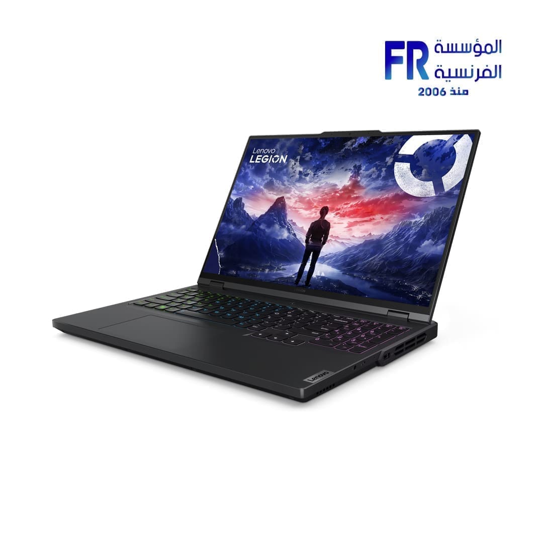 Lenovo Legion Pro 5 16IRX9-83DF0037PS