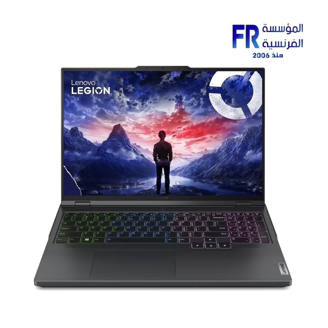 Lenovo Legion Pro 5 16IRX9-83DF0037PS