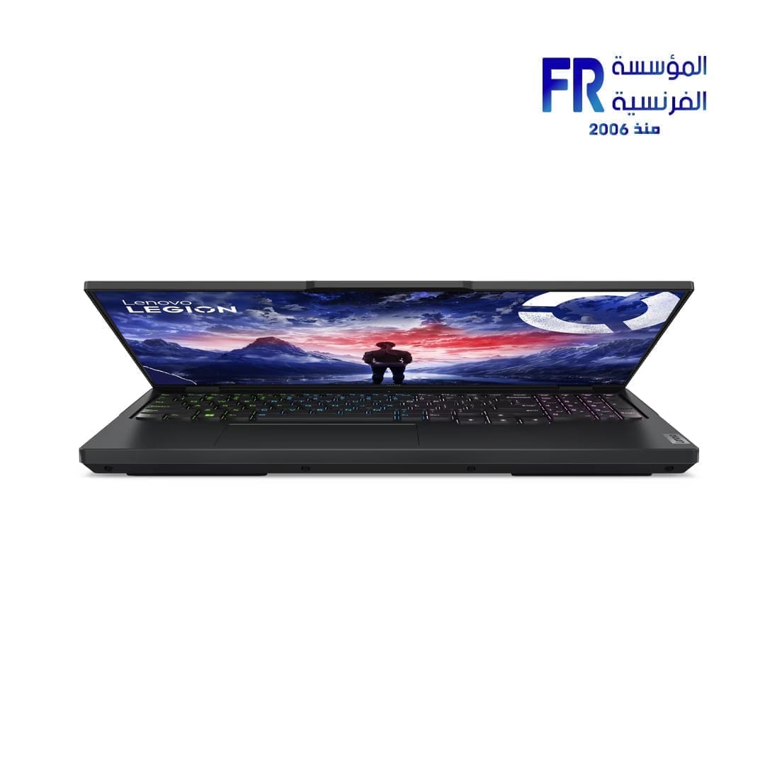 Lenovo Legion Pro 5 16IRX9-83DF0037PS
