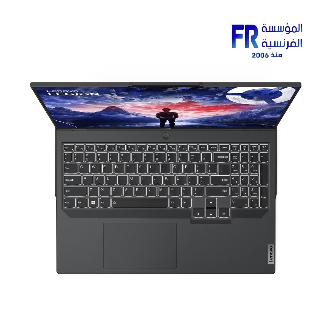 Lenovo Legion Pro 5 16IRX9-83DF0037PS