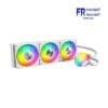 Montech HyperFlow 360MM ARGB White Aio Liquid Cpu Cooler