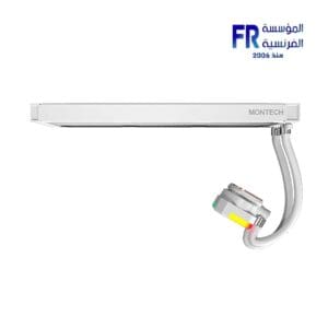 Montech HyperFlow 360MM ARGB White Aio Liquid Cpu Cooler