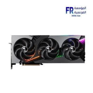 Msi GeForce RTX 5070 Vanguard SOC 12Gb GDDR7 Graphic Card