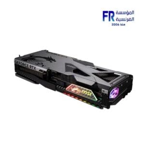 Msi GeForce RTX 5070 Vanguard SOC 12Gb GDDR7 Graphic Card