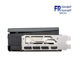 Msi GeForce RTX 5070 Vanguard SOC 12Gb GDDR7 Graphic Card