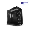 Nzxt H9 Elite Black Mid Tower Case
