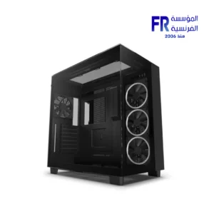 Nzxt H9 Elite Black Mid Tower Case
