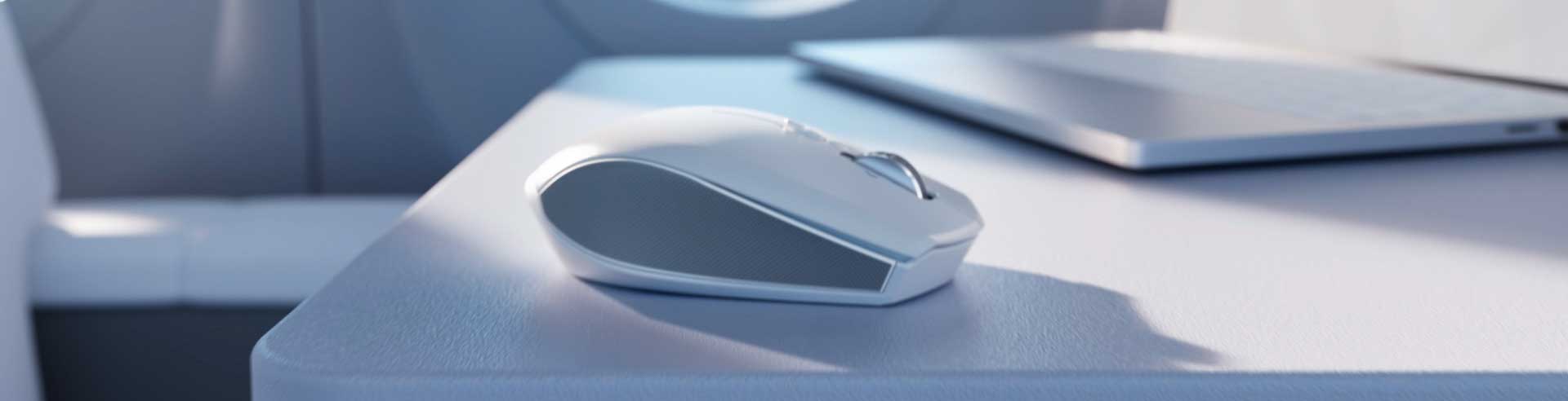 Razer Pro Click Mini Wireless Gaming Mouse