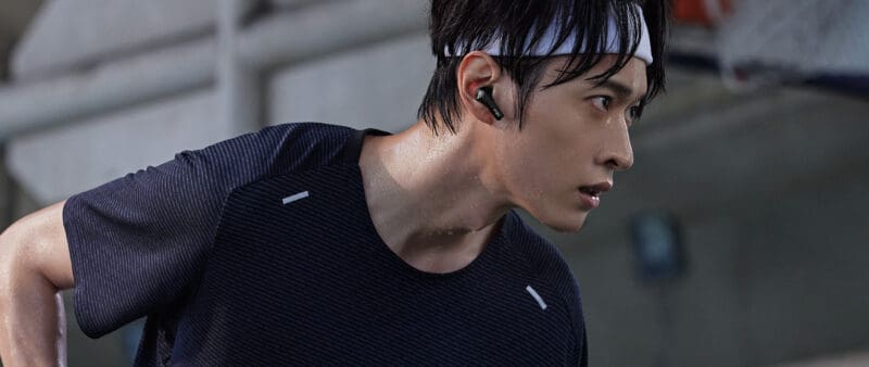 Asus Rog Cetra True Wireless In ear headphone