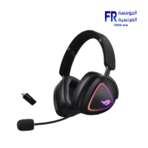 ROG Delta II wireless