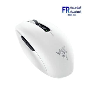 Razer Orochi V2 White Wireless Gaming Mouse