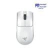 Razer Viper V3 Pro Ultra lightweight Ergonomic White Wireless Gaming Mouse