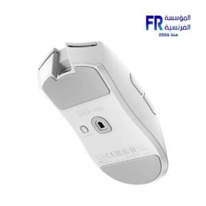 Razer Viper V3 Pro Ultra lightweight Ergonomic White Wireless Gaming Mouse
