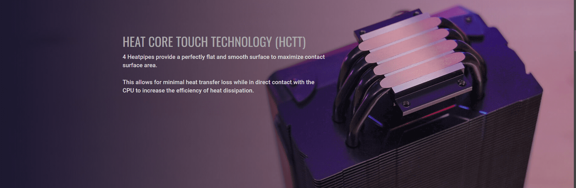 AeroCool Cylon 4F Air