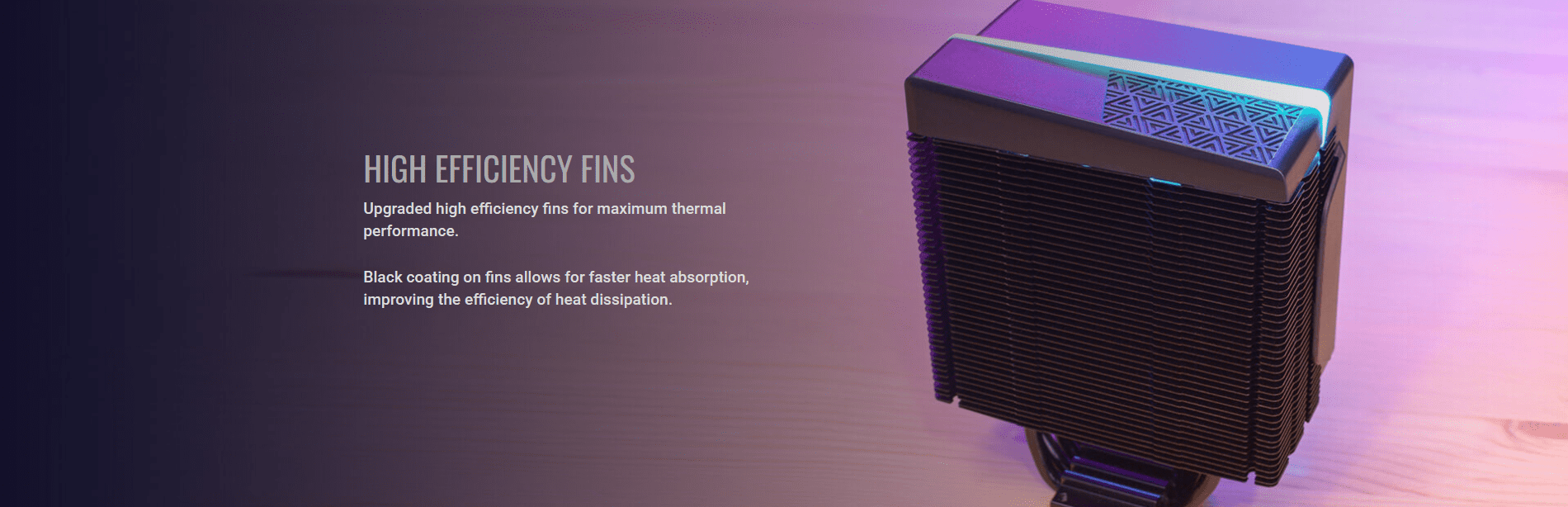 AeroCool Cylon 4F Air