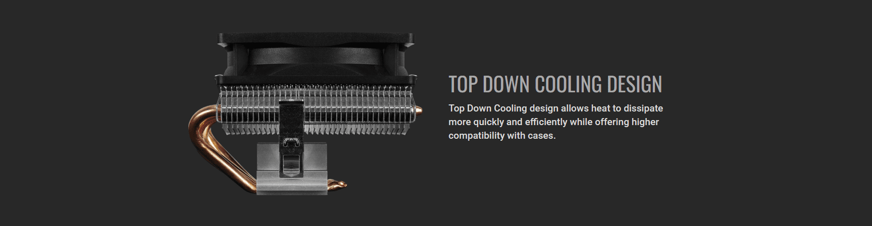 AeroCool Air Frost 4 Air Cpu Cooler