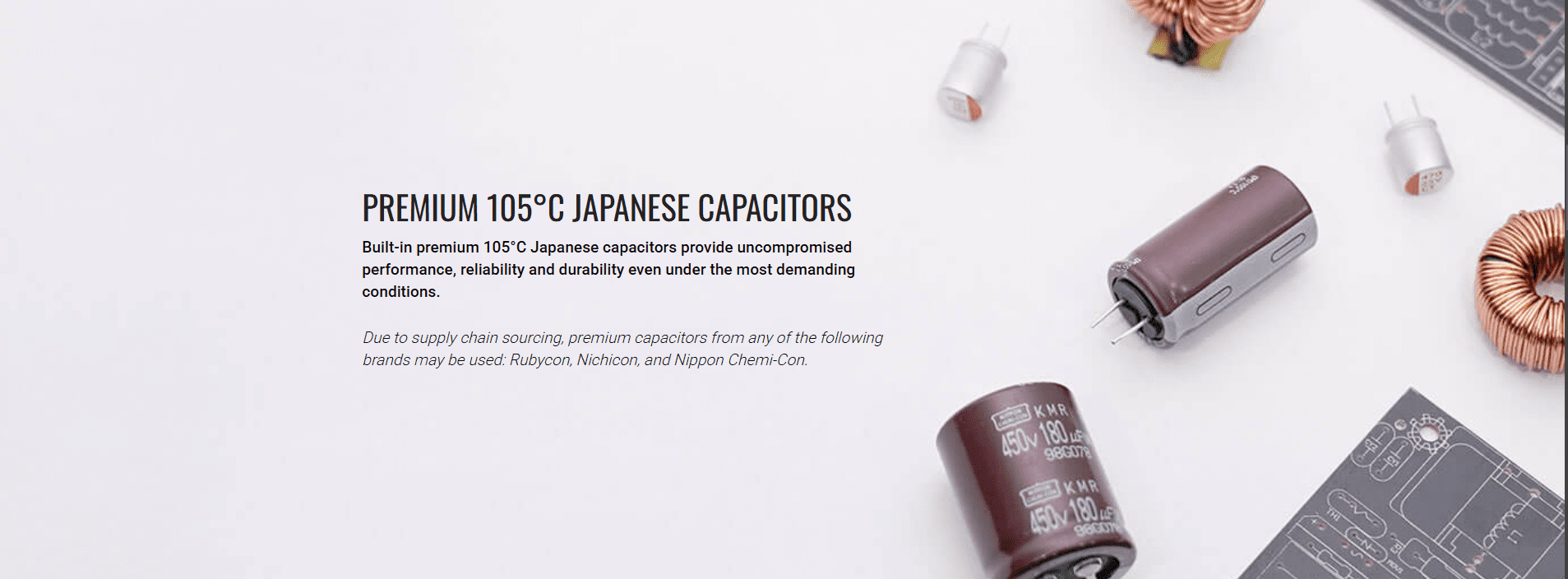 AeroCool Integrator 1000W 80 Plus Gold •Fully Modular ATX 3.1 Power Supply