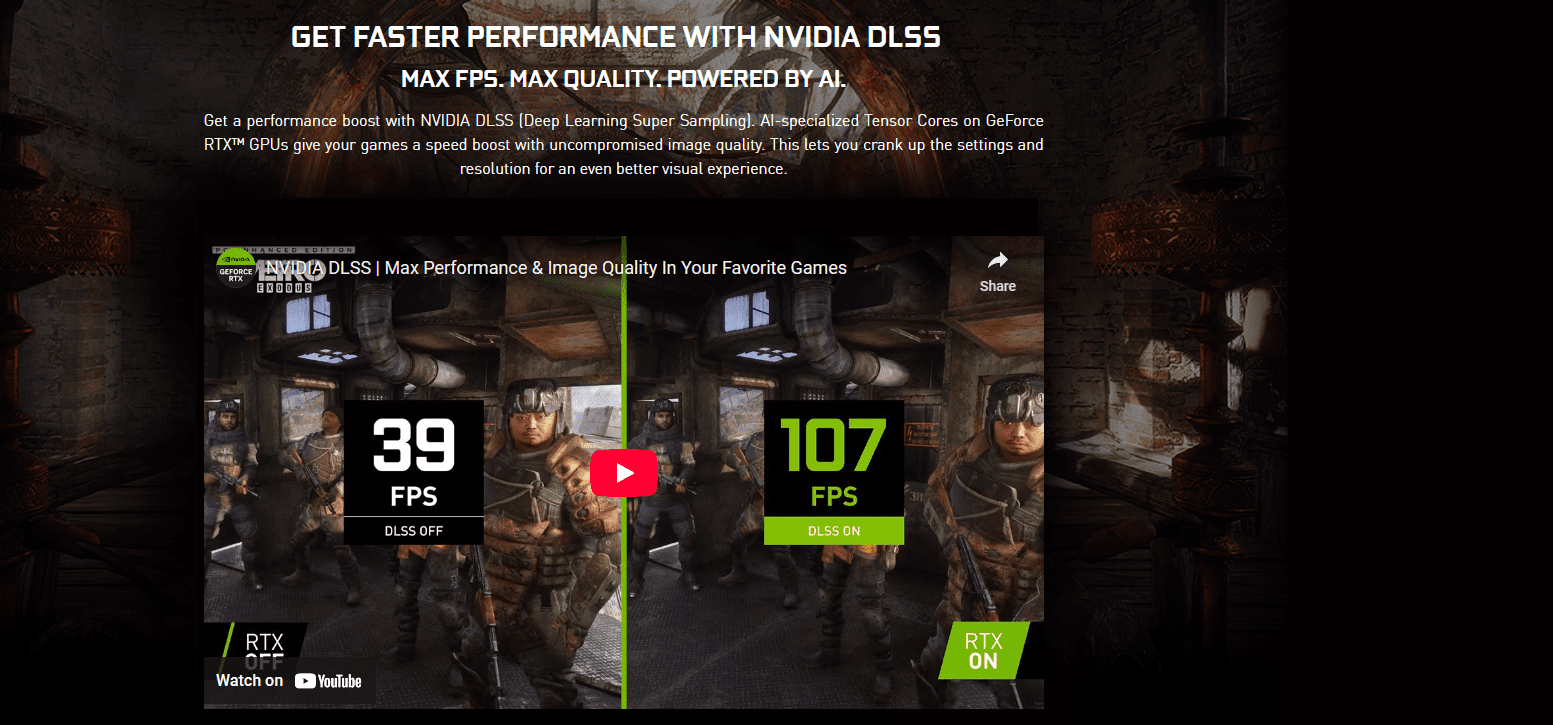 Inno3D GeForce RTX 3050 Twin X2 V2 8GB GDDR6 128bit Graphic Card