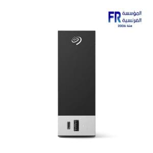 Seagate One Touch Hub 6Tb Surveillance External Hard Drive