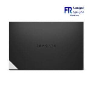 Seagate One Touch Hub 6Tb Surveillance External Hard Drive