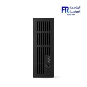 Seagate One Touch Hub 6Tb Surveillance External Hard Drive