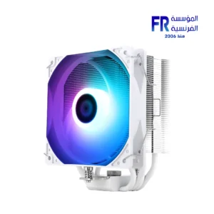 Thermalright Assassin X 120 Refined SE ARGB White Single Tower Cpu Air Cooler