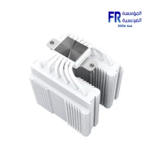 Thermalright Peerless Assassin 120 SE ARGB White Dual Tower Cpu Air Cooler